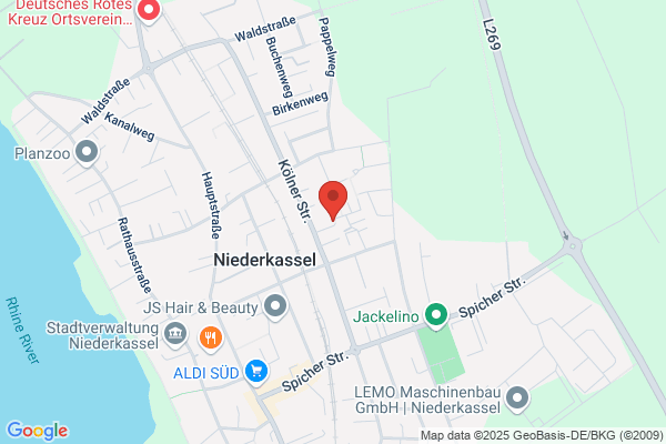 Antonio Di Caro Gebäudereinigung