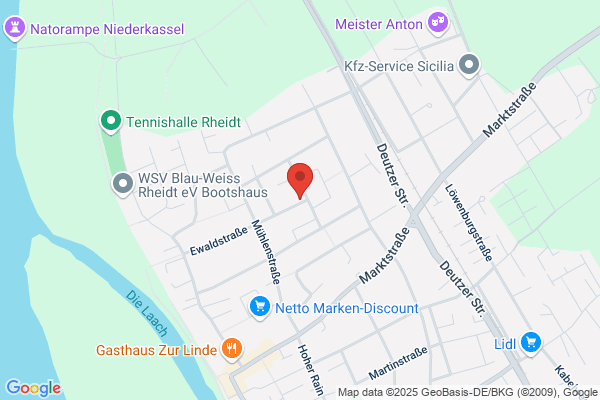 Burgundsche Verwaltungs GmbH
