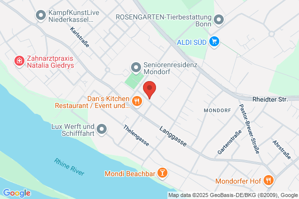 DAI Immobilienverwaltung