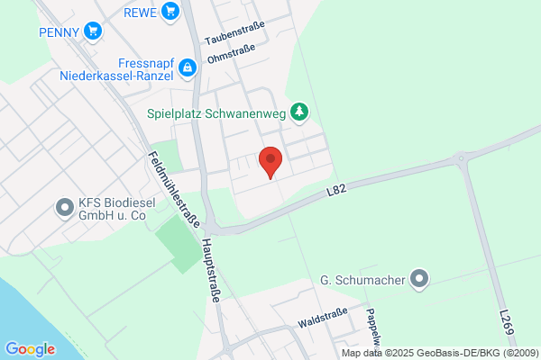 Hausverwaltung Inh. Rolf Schmidt