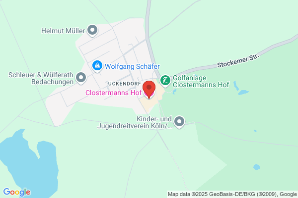 Clostermanns Hof