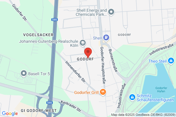 Hotel Godorfer Mühle