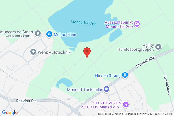 NewDogCenter Hundeschule Troisdorf