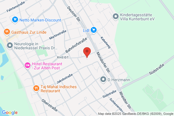 KAWIS Grundstücksverwaltung