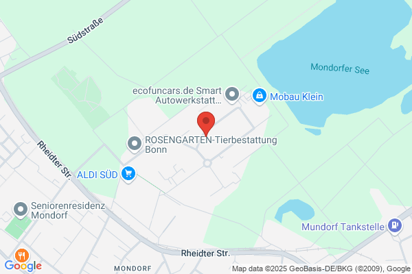 Karp InduServ GmbH & Co. KG
