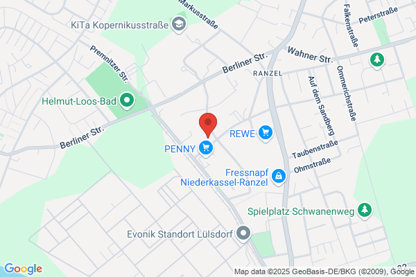 TEDi GmbH & Co. KG