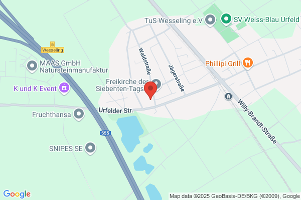 Kita Waldsiedlung