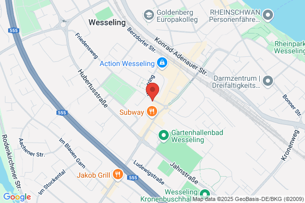 Kita Westringstrolche