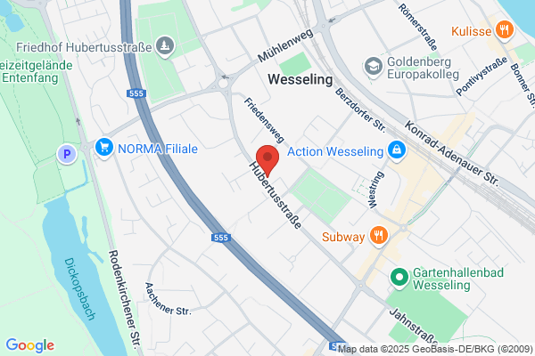 Katholische Grundschule Goetheschule