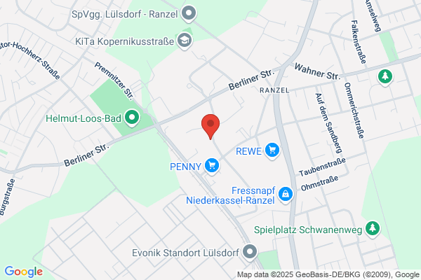Scheuß Gabert Jehovas Zeugen