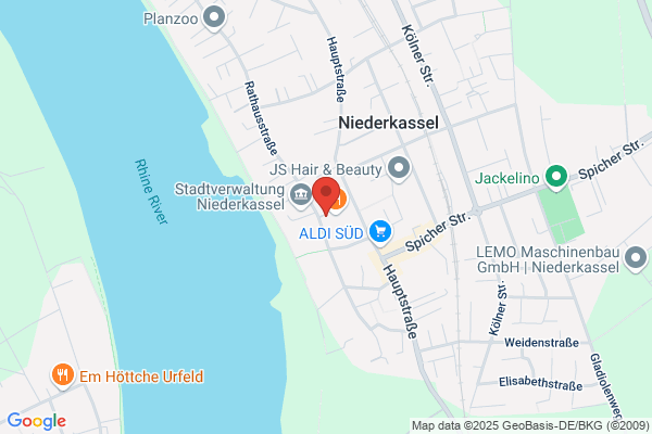 Nagelstudio AT Beautyhands