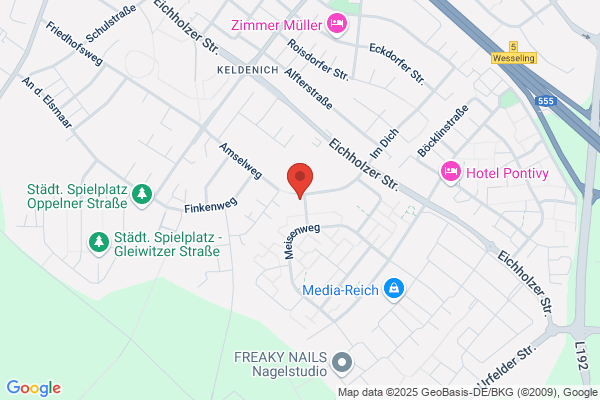 Party und Event DJ Wolf-Dieter Nett