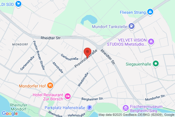 RhineEvent