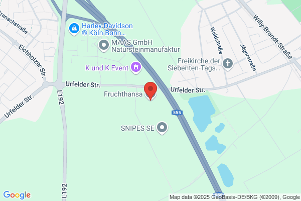 Fruchthansa GmbH