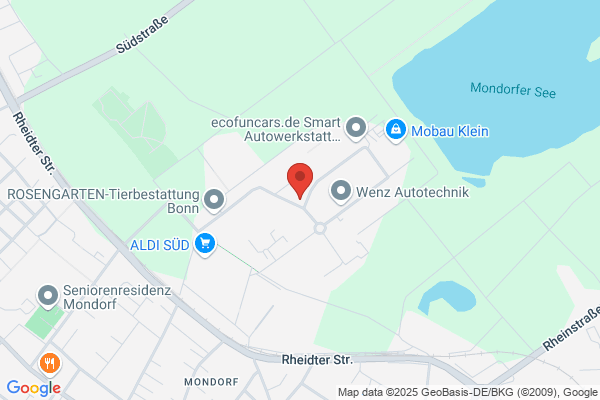 Busbetrieb Güttler GmbH