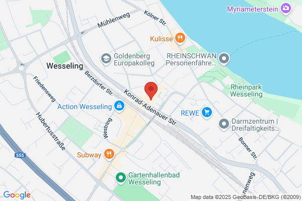 PAR Pflege am Rhein GmbH