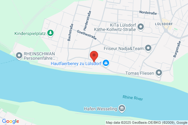 M.Doufrain zur Alten Schmiede