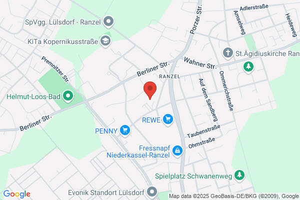 TÜV-Nord Prüfstelle Ingenieurbüro H. Fort