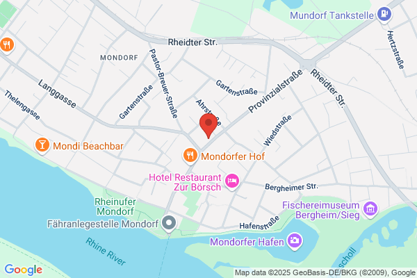 Sonnencenter Mondorf
