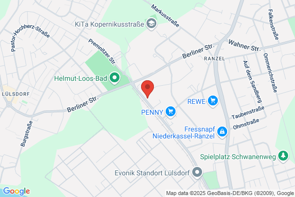 Sportschule Aikidoschule