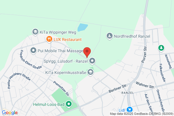 Jugendzentrum