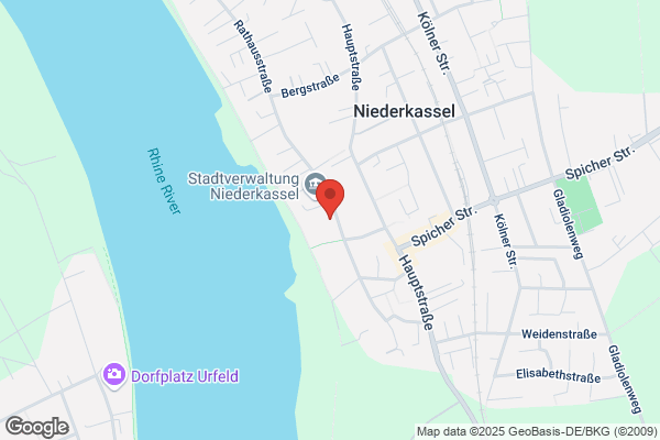 SEG Niederkassel mbH
