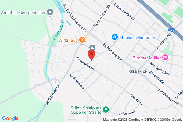 Stadt Wesseling