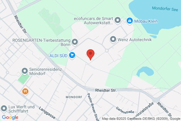 COMNET West GmbH