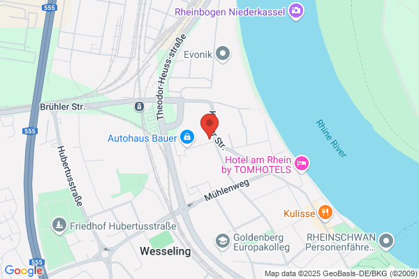 Bundesschwimmeisterschule e.V.