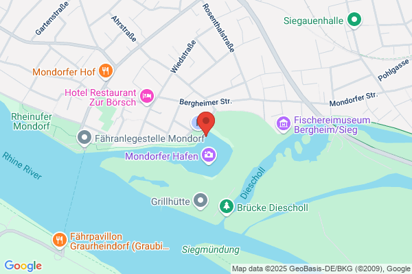 Yacht-Club Pirat Niederkassel e.V.
