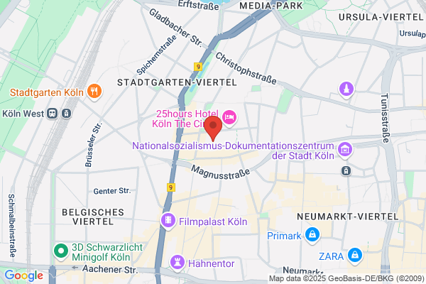 Sechsundsiebzig Webdesign