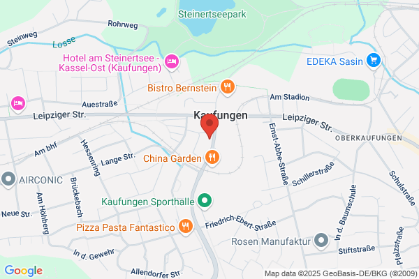 Sozialstation Kaufungen-Lohfeld-Nieste