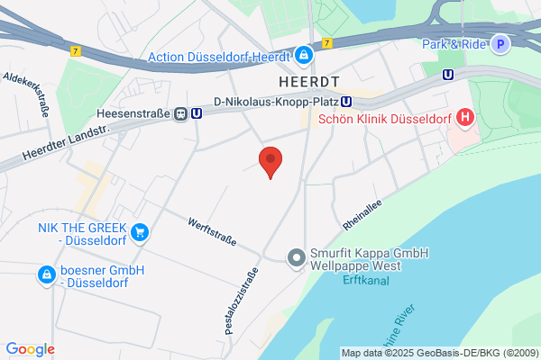 Allmeroth Inh. Rasch Inge