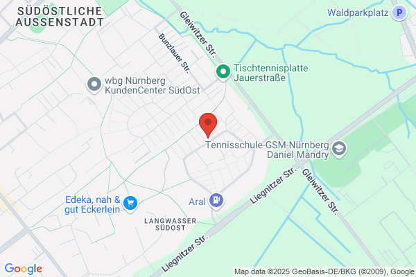 Immobilien Jörg Ackermann