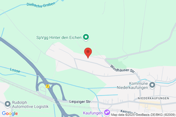 Knierim & Co. Mineralölhandel GmbH, W