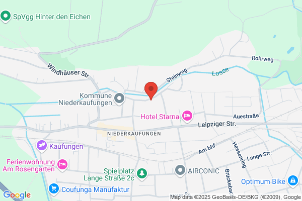 Neuenhagen Schreienerei GmbH