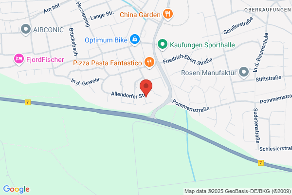 Schaumburg H.-D. Dipl.-Ing. Sachverständigenbüro Regionalbüro Kassel Ost