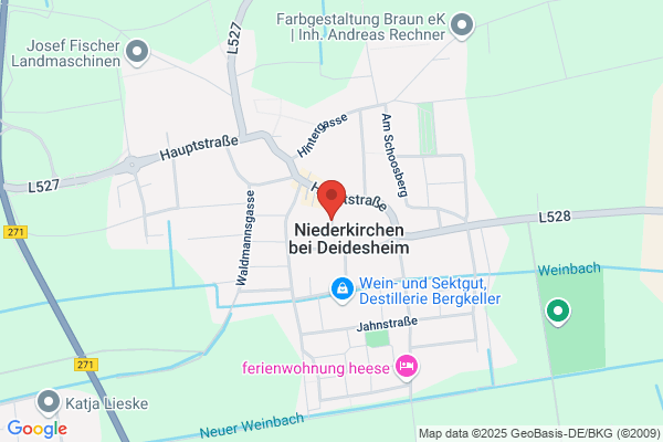 Förderverein CSG Olsbrücken