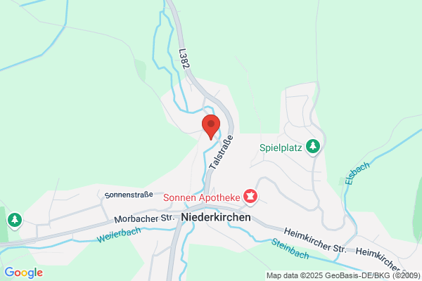 Grundschule Niederkirchen
