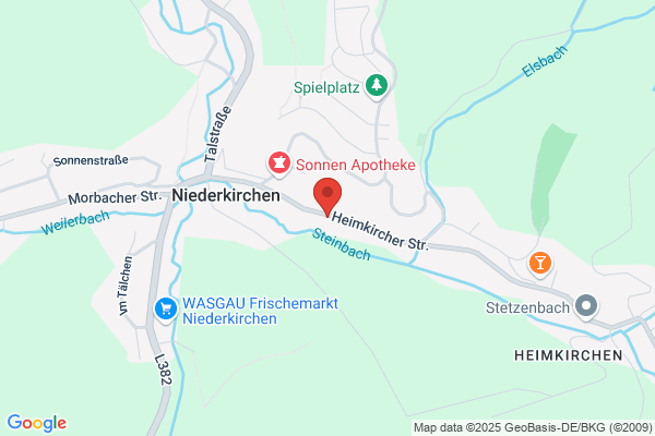 Karsten Gießen