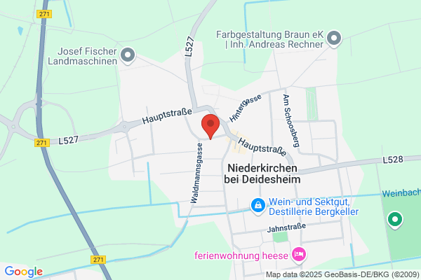 Massiv Ausbauhaus Vertriebs.- u. Baubetreuungsgesell. mbH
