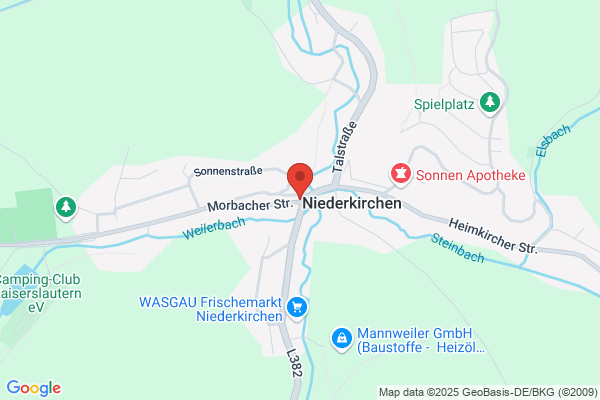 Verbandsgemeindeverwaltung