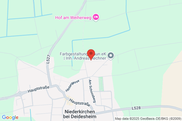 Sektkellerei Martinushof