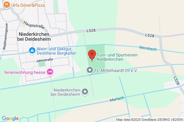 TuS Niederkirchen