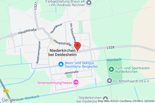 Die Pfälzer Kräuterhutzel