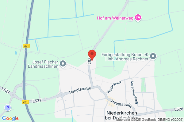 Fischer Landmaschinen GmbH