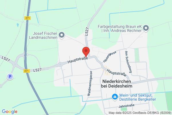 GermanHill GmbH