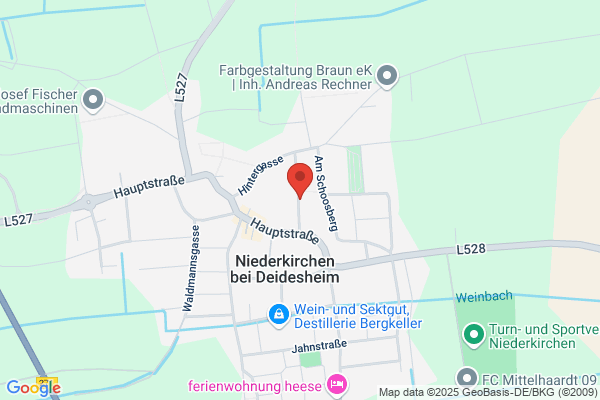 IT Data Systems GmbH