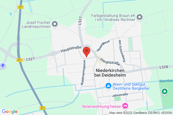 Reinhold Bödigheimer