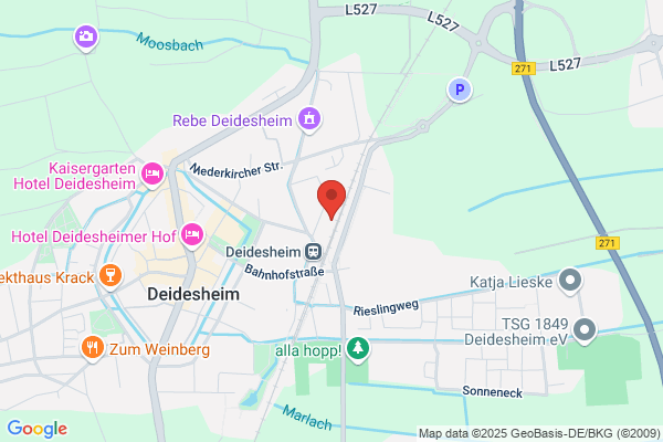 WineFill GmbH